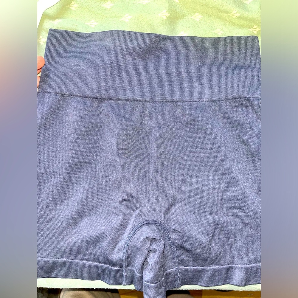 Biker shorts